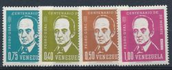Venezuela 1964