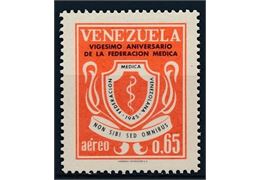 Venezuela 1965