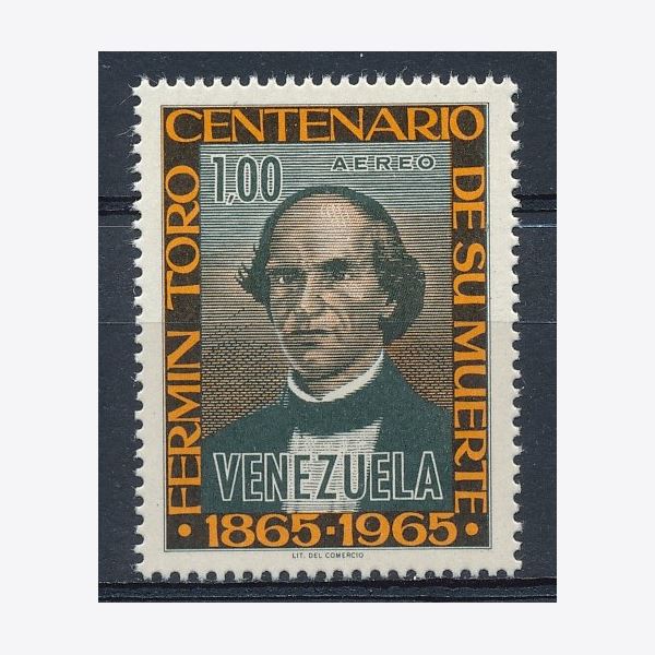 Venezuela 1965