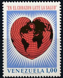 Venezuela 1972