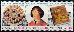 Venezuela 1973