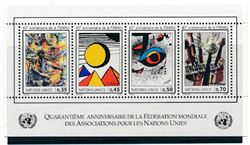 F.N. Geneve 1986