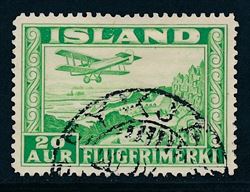 Island 1934