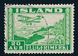 Island 1934