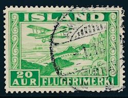 Iceland 1934