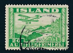 Island 1934