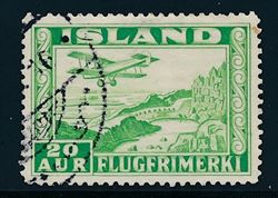 Island 1934