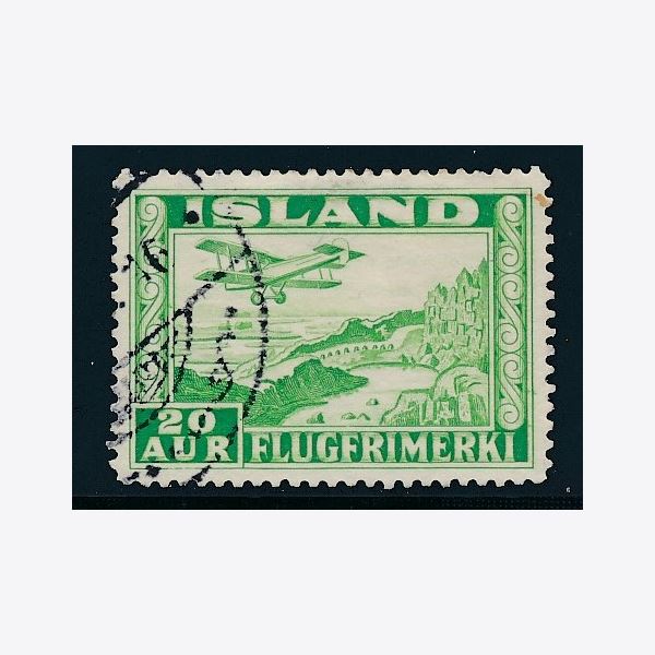 Iceland 1934