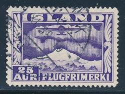 Iceland 1934