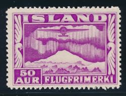 Iceland 1934