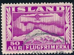 Iceland 1934