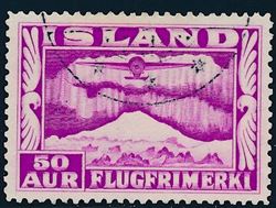 Iceland 1934