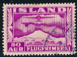 Island 1934