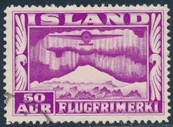 Iceland 1934