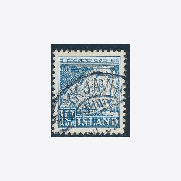 Iceland 1935