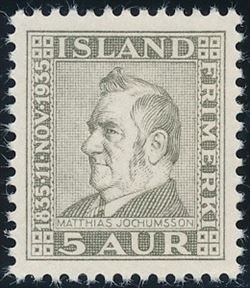 Island 1935