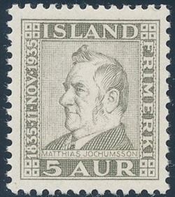 Iceland 1935