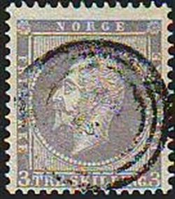 Norge 1856