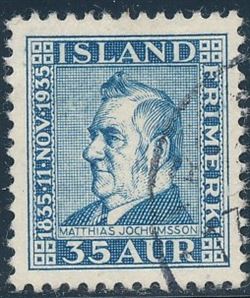 Island 1935