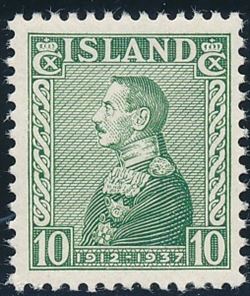 Island 1937