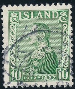 Island 1937