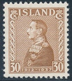 Island 1937