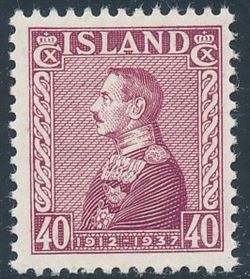 Island 1937