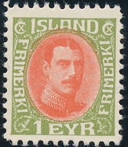 Island 1937