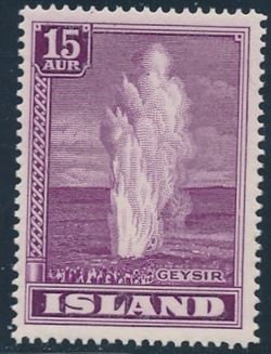 Iceland 1938