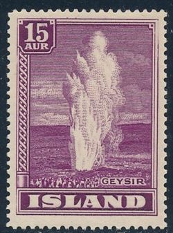 Iceland 1938