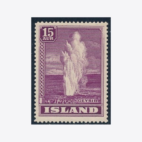 Island 1938