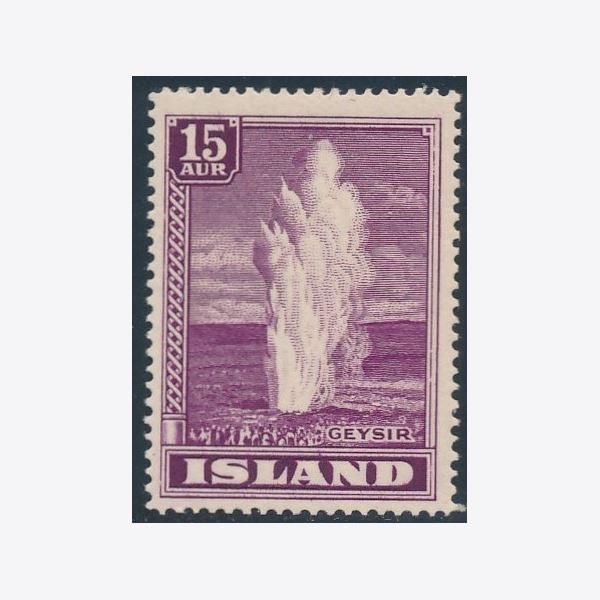 Iceland 1938