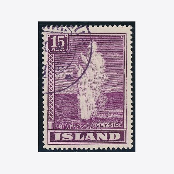 Iceland 1938