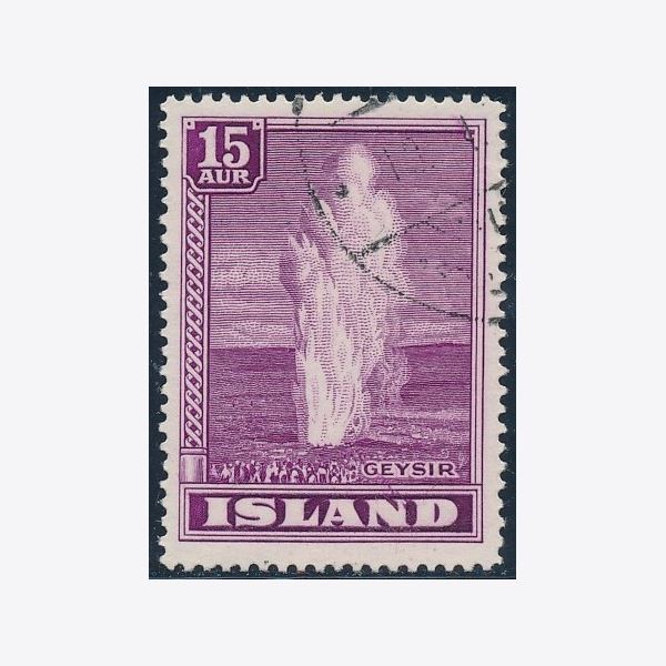 Island 1938