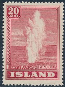 Iceland 1938