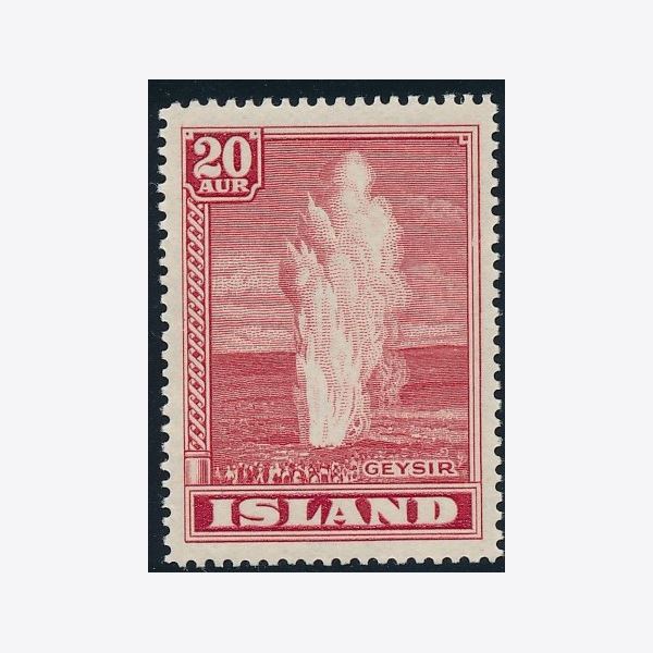 Iceland 1938