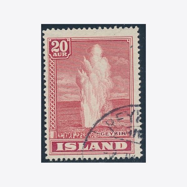 Island 1938