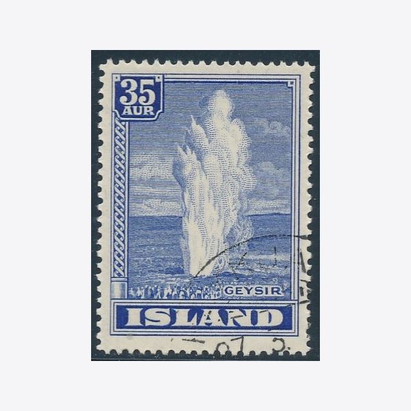 Iceland 1938