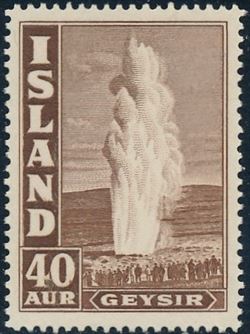 Iceland 1939