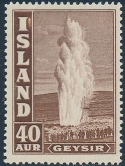 Iceland 1939