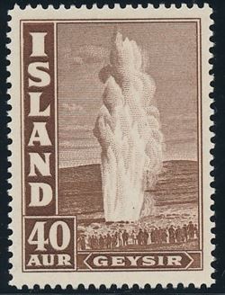 Island 1939