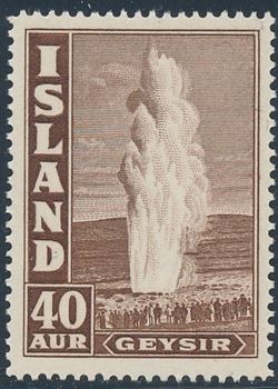 Island 1939