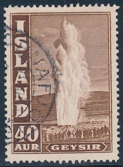 Island 1939