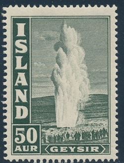 Iceland 1938