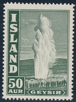 Iceland 1938