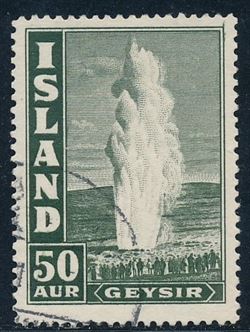 Iceland 1938