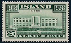 Island 1938