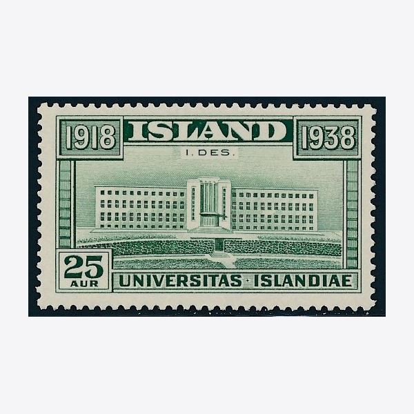 Iceland 1938