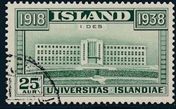 Island 1938