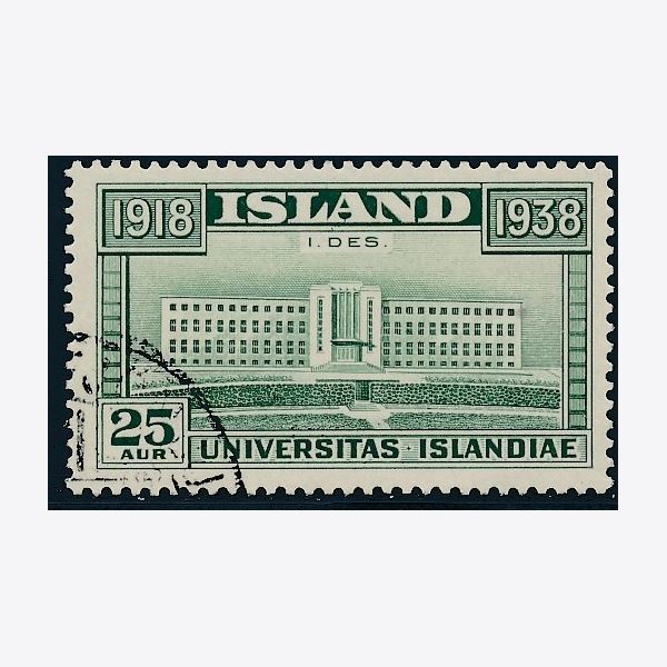 Iceland 1938